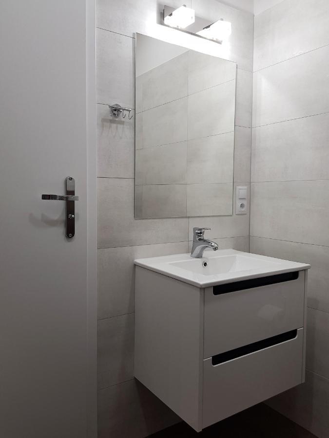 Apartament Przy Placu Piastowskim Jelenia Góra Екстериор снимка